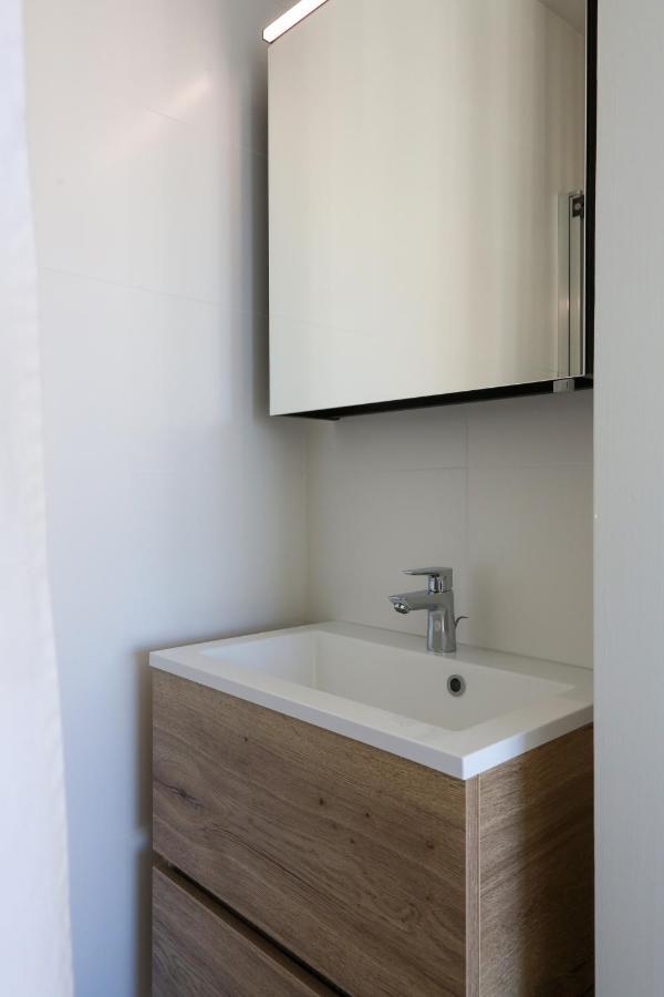 Vakantie-Appartement Berg & Zee Nieuwpoort Luaran gambar
