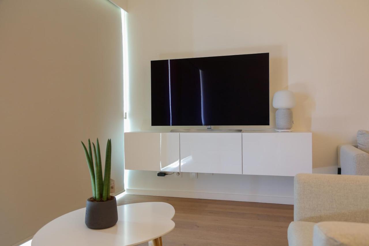 Vakantie-Appartement Berg & Zee Nieuwpoort Luaran gambar