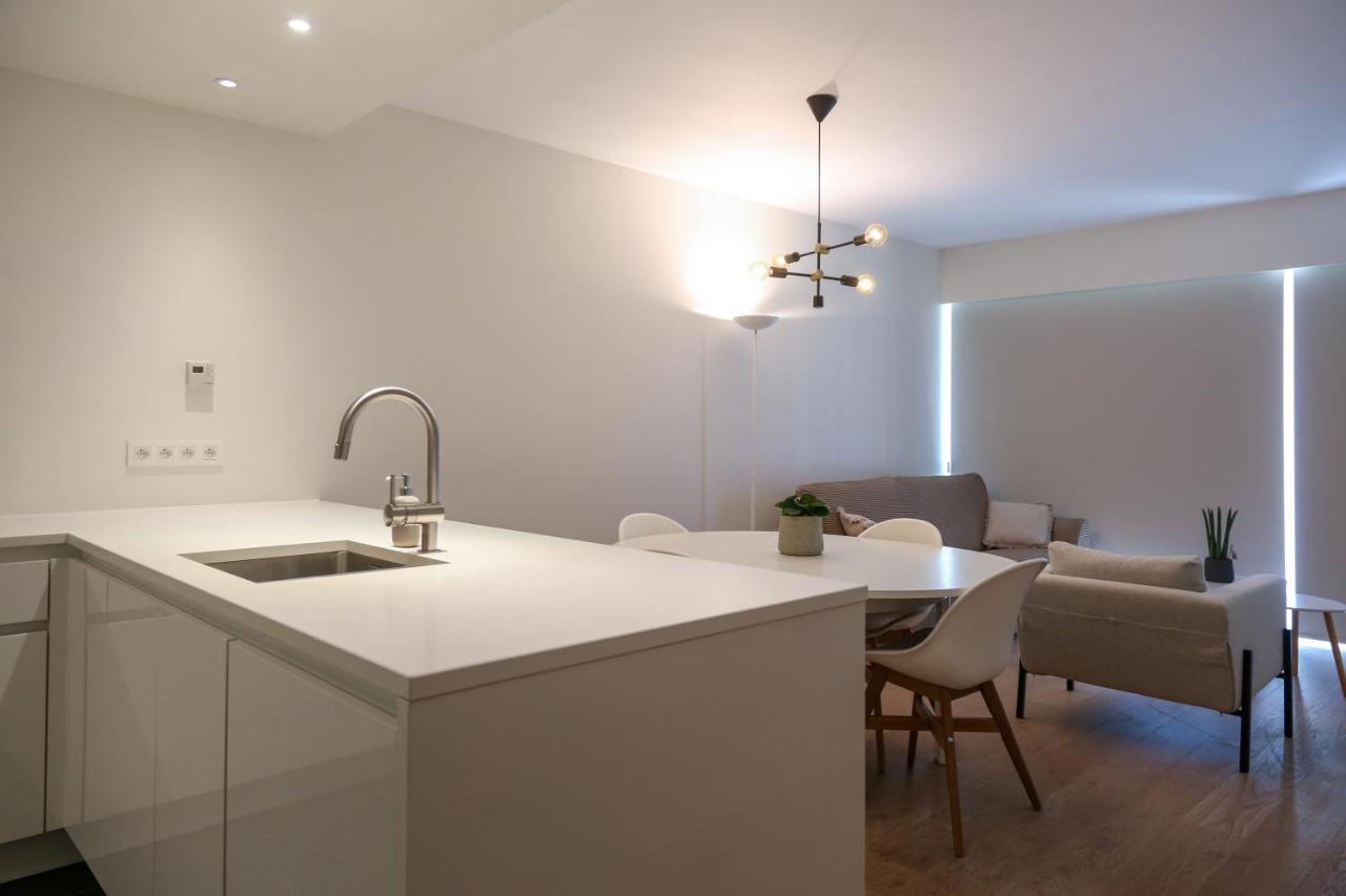 Vakantie-Appartement Berg & Zee Nieuwpoort Luaran gambar