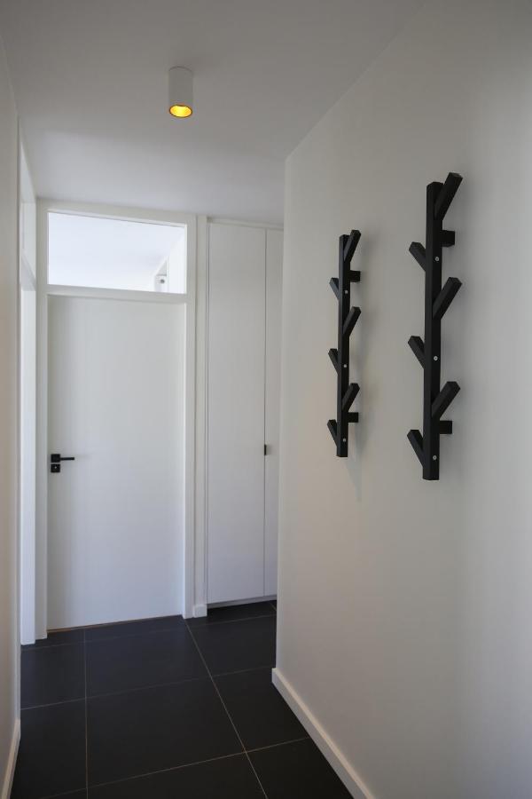 Vakantie-Appartement Berg & Zee Nieuwpoort Luaran gambar
