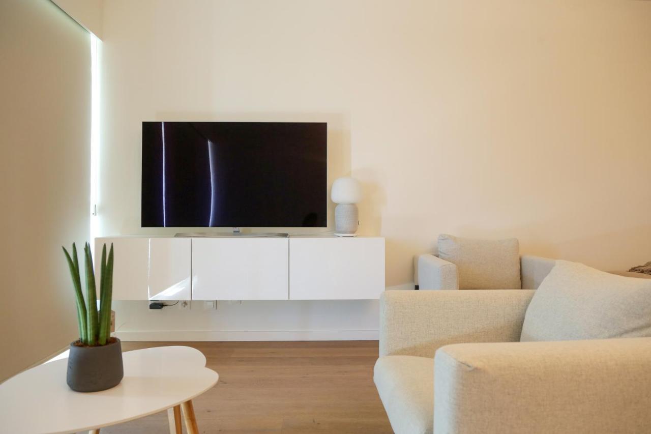 Vakantie-Appartement Berg & Zee Nieuwpoort Luaran gambar