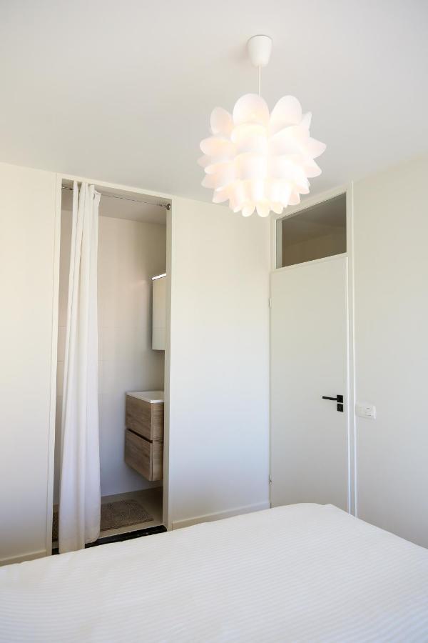 Vakantie-Appartement Berg & Zee Nieuwpoort Luaran gambar