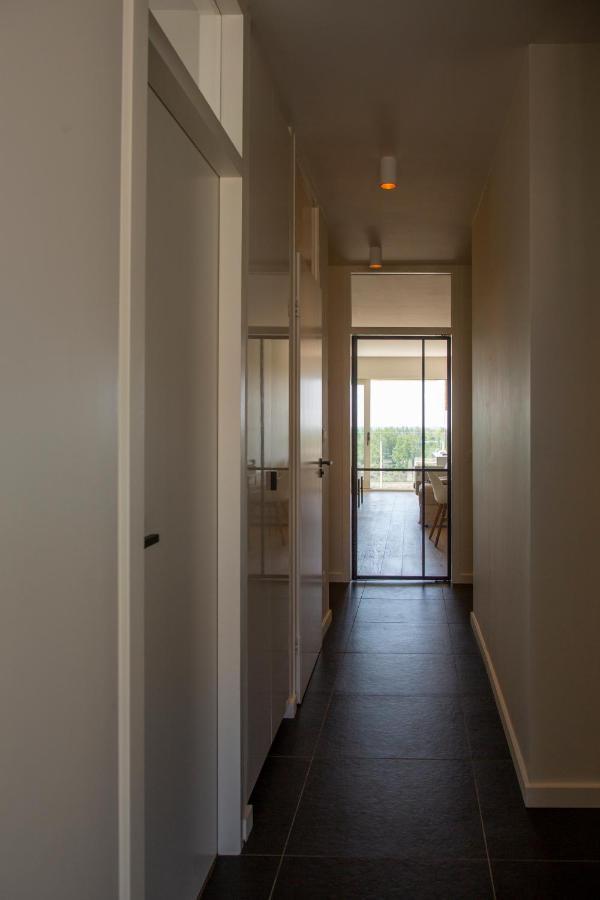 Vakantie-Appartement Berg & Zee Nieuwpoort Luaran gambar